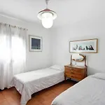 Σπίτι διακοπών Casa Do Bico Da Biarritz *