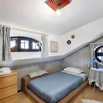 Σπίτι διακοπών Casa Do Bico Da Biarritz