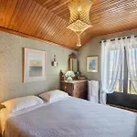 Σπίτι διακοπών Casa Do Bico Da Biarritz *