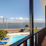 Σπίτι διακοπών Casa Do Bico Da Biarritz Costa Nova
