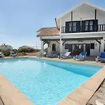 Casa Do Bico Da Biarritz *