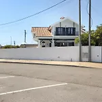 Casa Do Bico Da Biarritz Σπίτι διακοπών Costa Nova