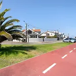 Σπίτι διακοπών Casa Do Bico Da Biarritz Costa Nova