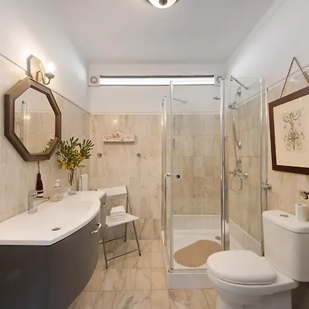 Casa Do Bico Da Biarritz بيت للعطل