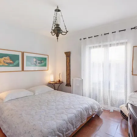 Casa Do Bico Da Biarritz بيت للعطل *