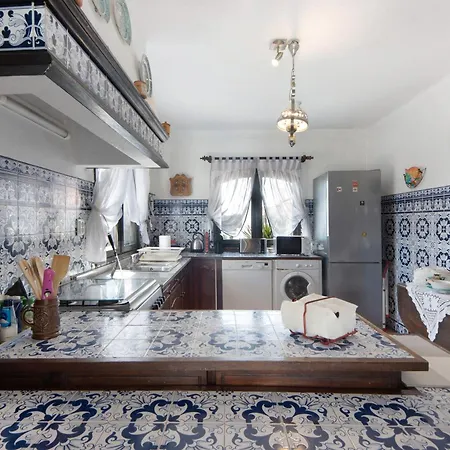 Casa Do Bico Da Biarritz