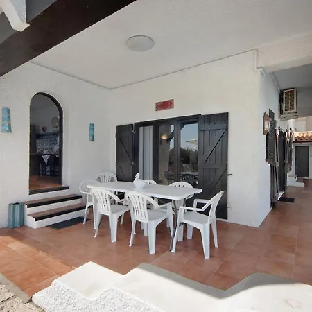 بيت للعطل Casa Do Bico Da Biarritz *