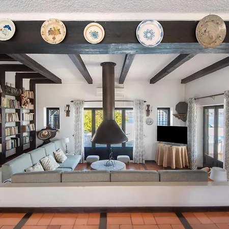 Casa Do Bico Da Biarritz بيت للعطل كوستا نوفا