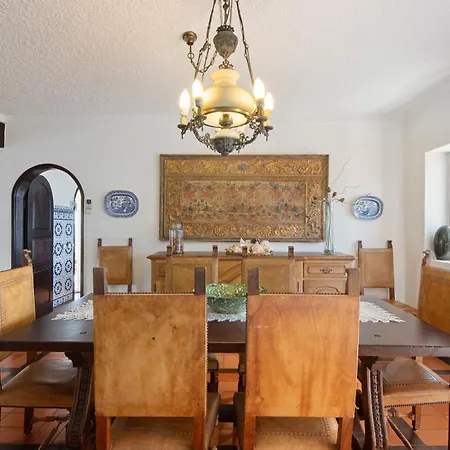 Casa Do Bico Da Biarritz كوستا نوفا