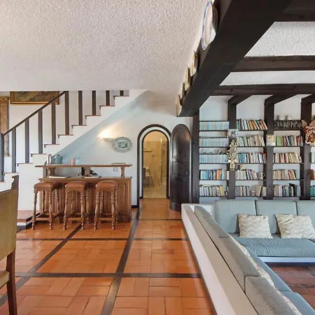 بيت للعطل Casa Do Bico Da Biarritz *