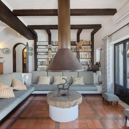 Casa Do Bico Da Biarritz *