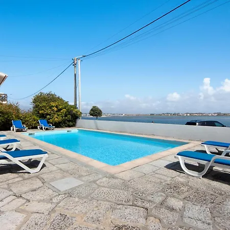 بيت للعطل Casa Do Bico Da Biarritz