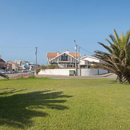 Casa Do Bico Da Biarritz كوستا نوفا