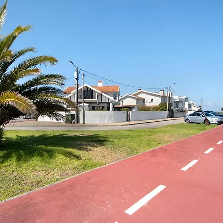 Casa Do Bico Da Biarritz *