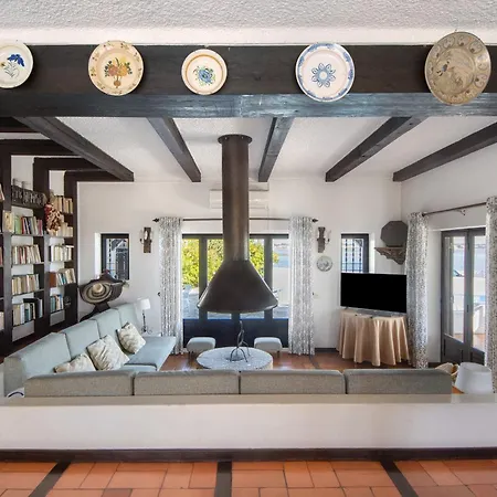 Casa Do Bico Da Biarritz Ferienhaus