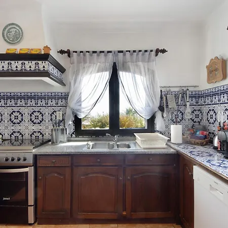 Casa Do Bico Da Biarritz Hébergement de vacances *