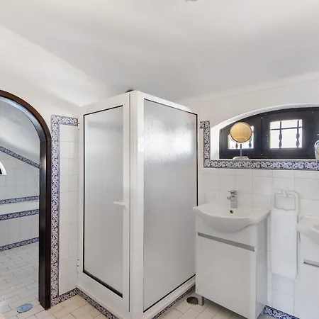Casa Do Bico Da Biarritz Hébergement de vacances