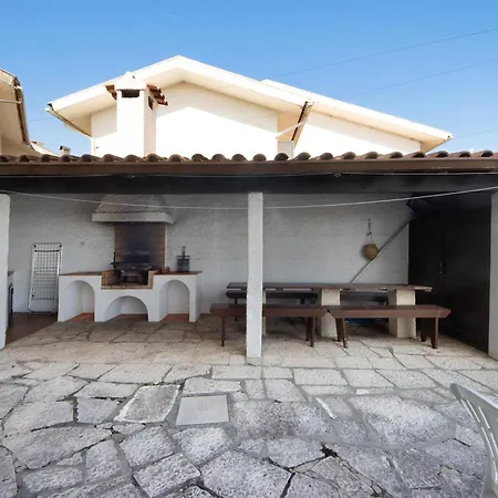 Casa Do Bico Da Biarritz * Costa Nova