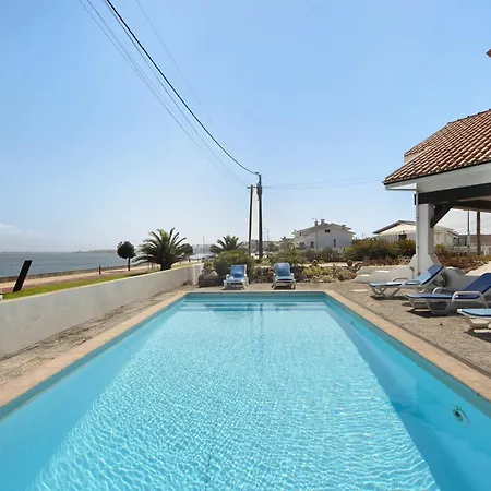 Casa Do Bico Da Biarritz