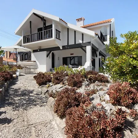 Casa Do Bico Da Biarritz