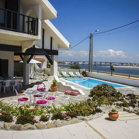 Casa Do Bico Da Biarritz *