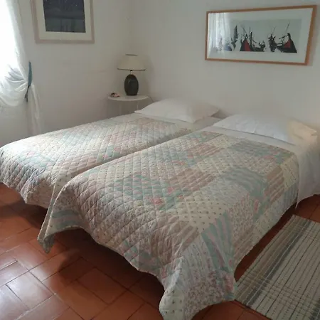 بيت للعطل Casa Do Bico Da Biarritz