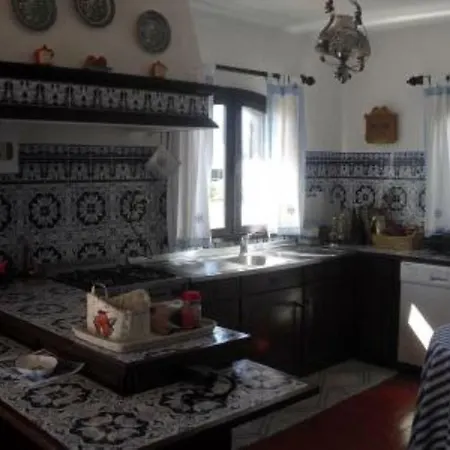 Casa Do Bico Da Biarritz *