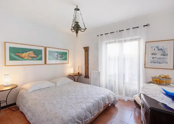 Casa Do Bico Da Biarritz Nyaraló *