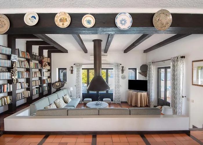 Casa Do Bico Da Biarritz Ferienhaus Costa Nova