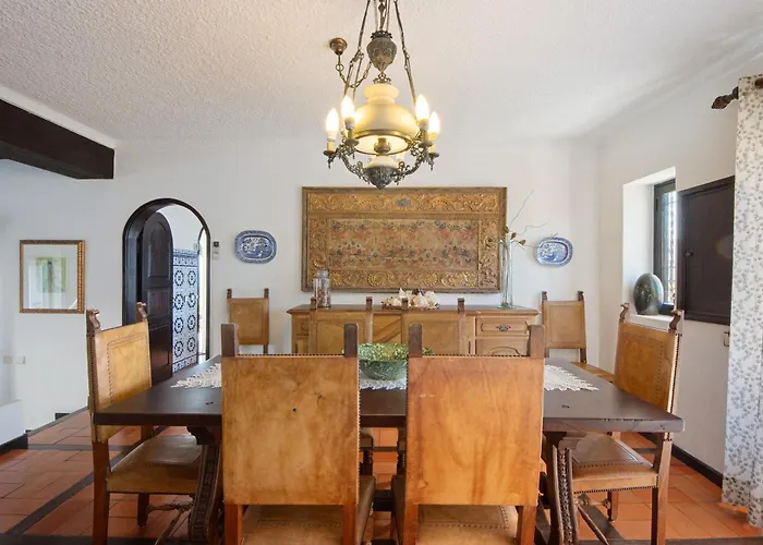 Casa Do Bico Da Biarritz Costa Nova