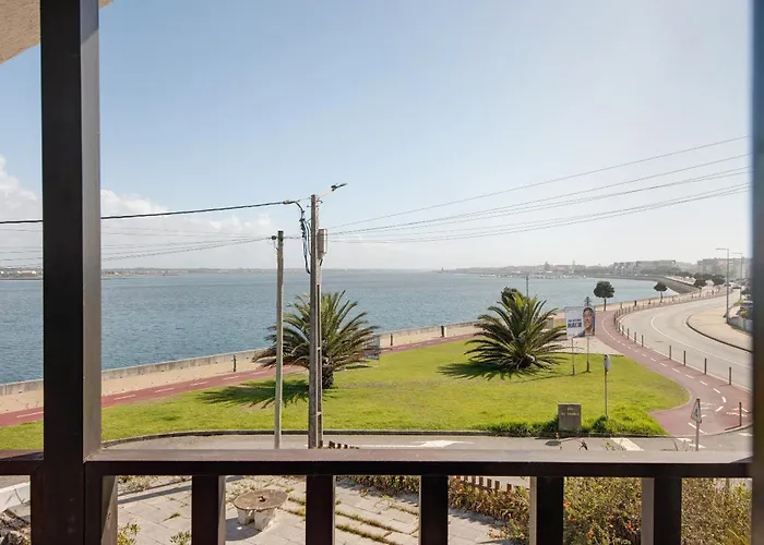 Casa Do Bico Da Biarritz