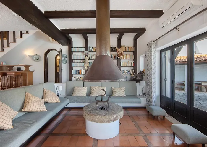 Casa Do Bico Da Biarritz *