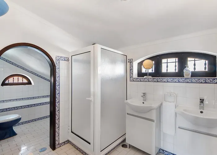 Casa Do Bico Da Biarritz