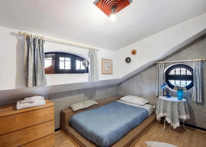 Casa Do Bico Da Biarritz Nyaraló