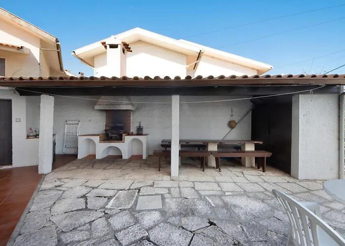 Casa Do Bico Da Biarritz * Costa Nova