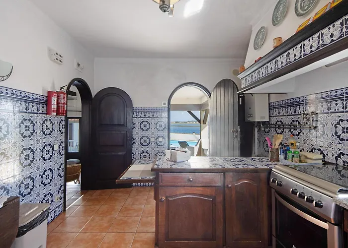 Casa Do Bico Da Biarritz